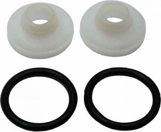 Instapure Flansch für Wasserfilter 15595