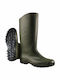 Dunlop Rutschfest Arbeitssicherheitsstiefel Knie Khaki