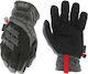 Mechanix Wear Fastfit Xl Waterproof Faux Leather Safety Gloves Black CWKFF-58-011