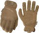 Mechanix Wear Fastfit Coyote Xxl Gloves for Wor...