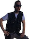 Safety Vest Black