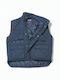 Pro Safety Vest Blue