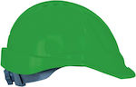 Construction Site Helmet Green 7200997890005