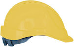 Construction Site Helmet Yellow 7200997890000