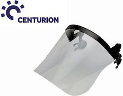 Centurion Safety Маска с Козирка за Защита 001.002.03.03.000 Centurion Safety Маска с Козирка за Защита 001.002.03.03.000