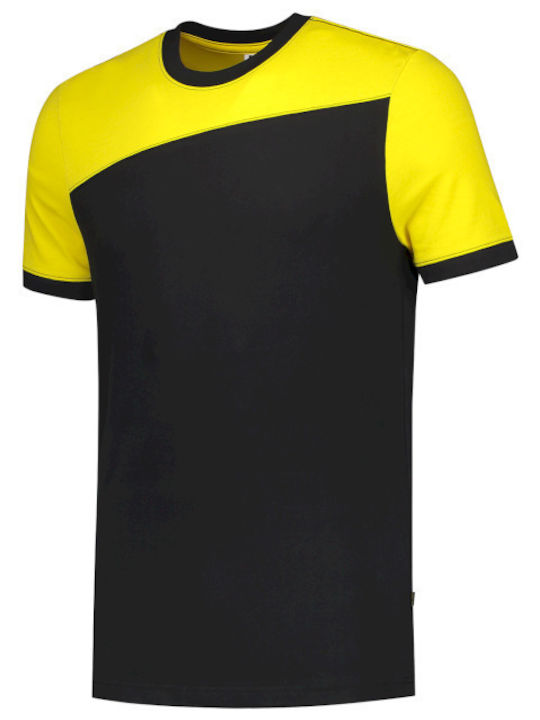 Tricorp Tricou de Lucru Negru