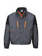 Portwest Arbeitsjacke Gray