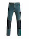 Kapriol Work Trousers Jeans Blue
