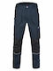 STOP Carbon Arbeitshose Marineblau