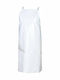 Laboratory Apron White 6202004050001