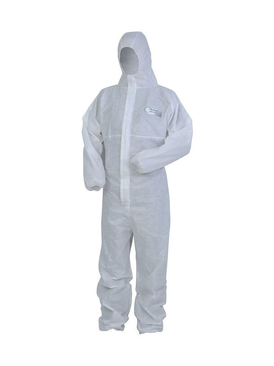 Safety Coverall 0200400018