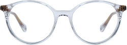 Gigi Barcelona Brooks 64900 8 Transparent Aceta...