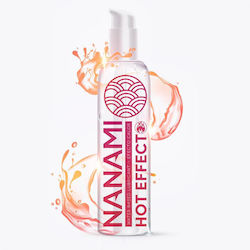 Nanami Λιπαντικό 150ml