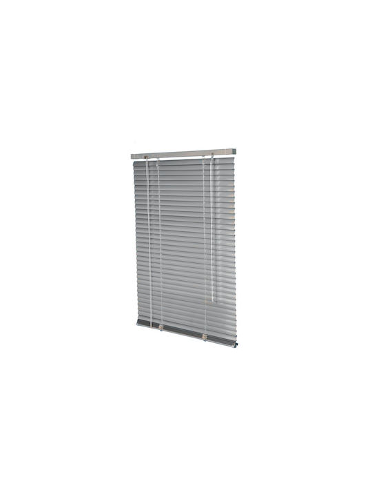 Homefit in Silber Farbe B160xH230cm