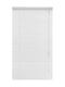 Aluminum Blind White 80x180cm