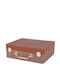 Brown Jewellery Box 23x8x8cm