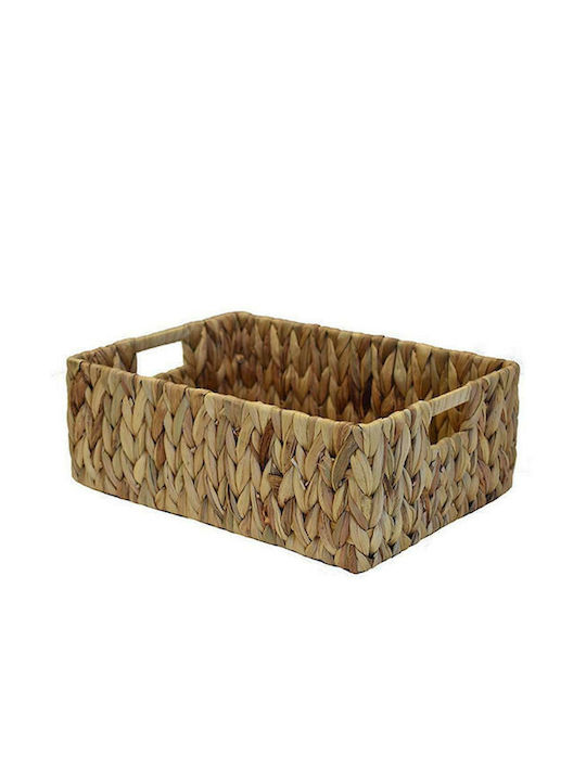 Coș decorativ Wicker 35buc