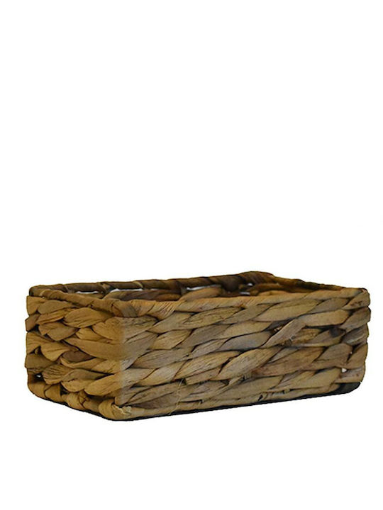 Wicker Decorative Basket 20cm