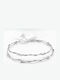 Handmade Silver Plated Wedding Crowns Olive