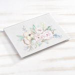 Wedding Wish Book Beige