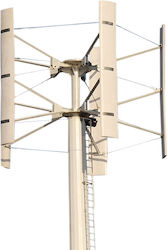 Turbină eoliană Putere nominală 2000W