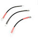 Photovoltaic Cable 13-210-RED 1pcs