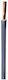 Nyaf H07v-k Netzkabel Typ NYAF mit Kabeleigenschaften 1x6mm² in Grau Farbe 1m