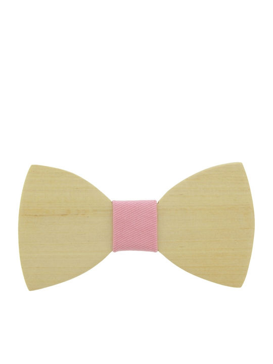 Папионка Pine with Pink Knot