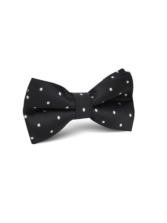 Bow Tie Black