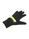 Author Full Finger Cycling Gloves Black