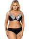 Set Bikini Μαύρο