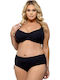 Set Bikini Μαύρο
