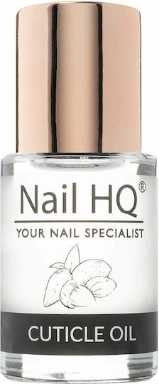 Nagelöl / Cuticle Oil Mit Vitamin E 10ml