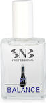 SNB Ph Balance Nail Strengthener 15ml