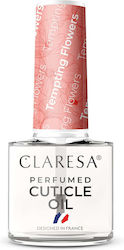 Claresa Cuticle Oil 5ml Claresa Cuticle Oil 5ml