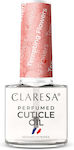 Claresa Nail Oil for Cuticles 5ml