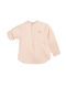 Tutto Piccolo Kids Shirt Orange