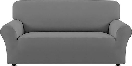 Elastische Abdeckung für Sessel Gray 1Stück 9448-07-28