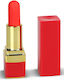 Klassisch Vibrator Rot