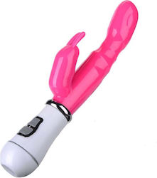 Dragon Vibrator Rosa Dragon Vibrator Rosa