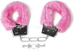 Handcuffs in Pink Color