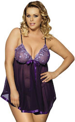 Plus Size Plus Size Purple
