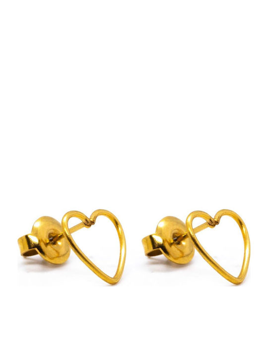 Piercing.gr Hypoallergenic Kids Earrings Studs ...