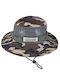 Men's Hat Khaki