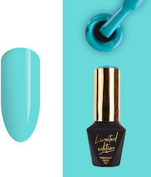 Molly Lac Semipermanent Lac de Unghii 487 Somew...
