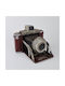 Antik Dekorative Miniatur