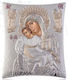 Image Axion Esti Silver 4.5x5.5cm