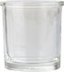 Glass Replacement Cup for Vigil Oil Lamp 287540-287541