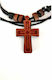 IconsGR Pendant Cross
