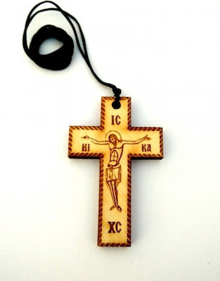 Pendant Cross